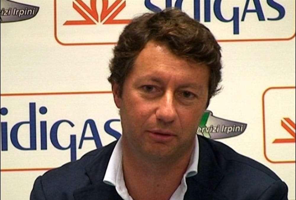 Cresce il progetto polisportiva di De Cesare: integrata anche l'Atripalda Volley?