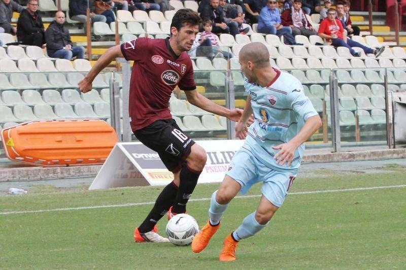 Il Trapani presenta i volti nuovi, Calori aspetta il rientro di Citro