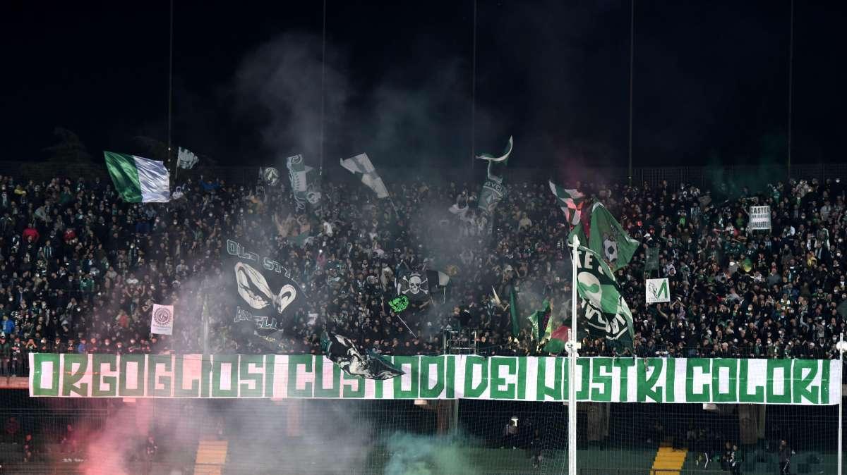 Avellino-Trapani, domani parte la prevendita: costi e info
