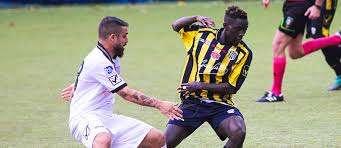 Serie D, Gragnano: Gassama aggredito a Napoli. Il calciatore: "Dedicherò un gol a chi mi ha picchiato"