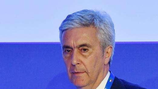 Sibilia: "Apprezzabile l'intento di Ghirelli ma i playoff di Lnd si faranno"