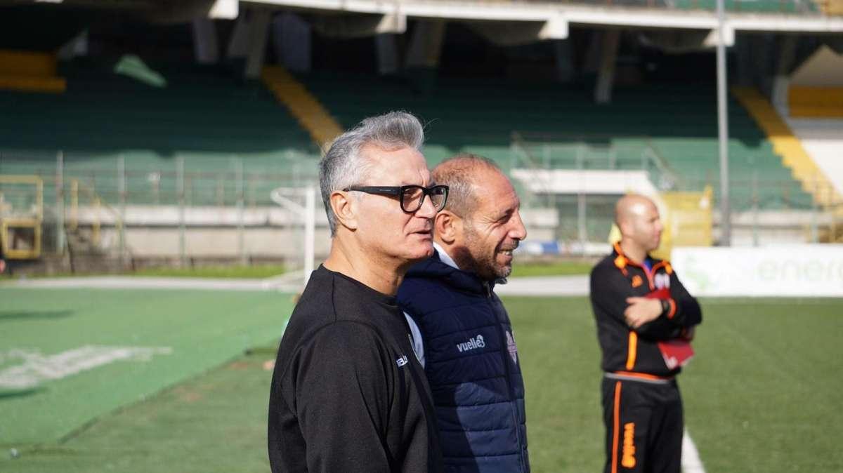 Academy League US Avellino: oltre 400 bambini coinvolti, 7 scuole calcio affiliate