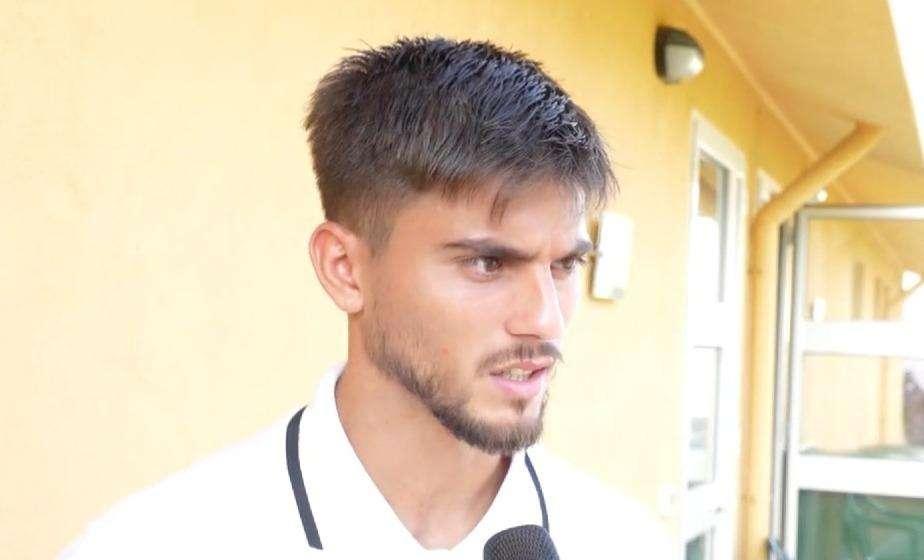 Messina, Polito: "Domenica gara dura, l'Avellino non ha solo Patierno, daremo il massimo"