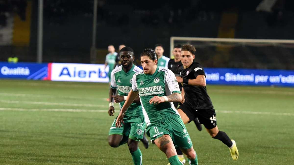 Avellino-Fidelis Andria 2-0, le pagelle: Carriero spiritato, Kragl letale. È rinato Plescia