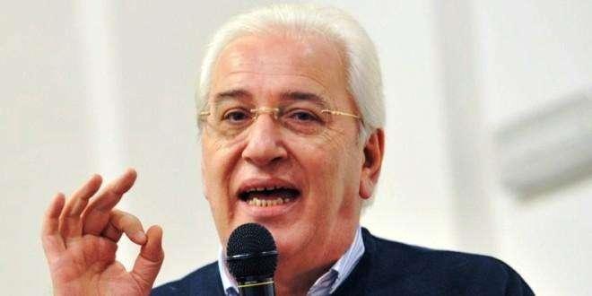 Il Sindaco Foti risponde alla Curva Sud: "Le accuse che mi sono state rivolte sono miserabili..."