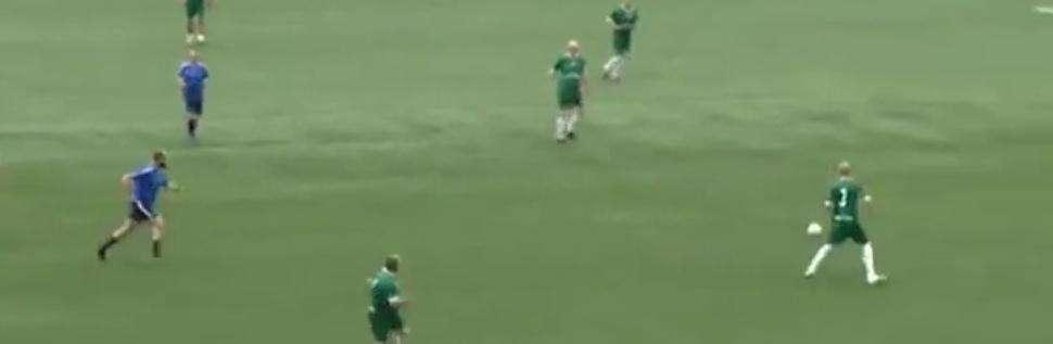 Quadrangolare della solidarietà: vincono le vecchie glorie dell'US Avellino sul Moscati Team
