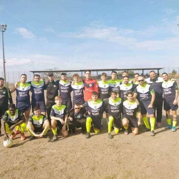 Seconda Categoria, girone F. I risultati della 2a Giornata: sconfitte per M. A. Monteforte ed Etoile Montoro