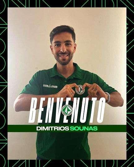 UFFICIALE - Sounas è dell'Avellino! Ecco la durata del contratto