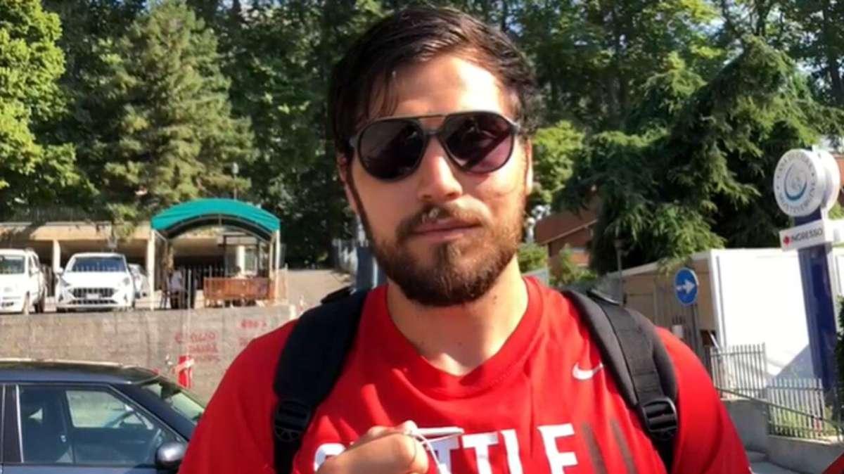 Del.Fes, Valentini: "Sala Consilina roster solido"