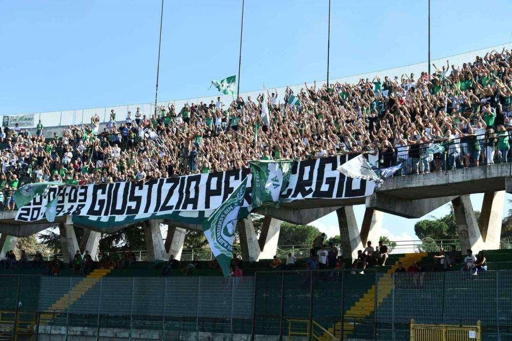 Curva Sud, verso l'apertura di un terzo tornello riservato agli abbonati