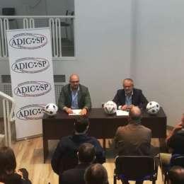 L'Adiscop emana una nota: "Auspichiamo un ritorno in campo"