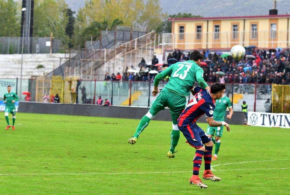Laezza: "Abbiamo voluto fortemente questa vittoria"