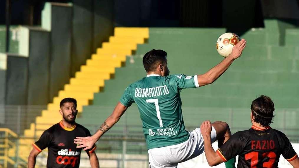 Gaetano Romano: "Pari giusto anche se nel finale l'Avellino avrebbe potuto vincere. Bernardotto bravissimo"