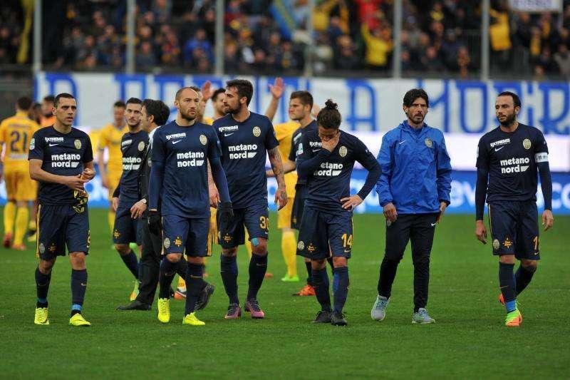 Serie B, Verona-Ascoli chiude il sipario sul trentesimo turno