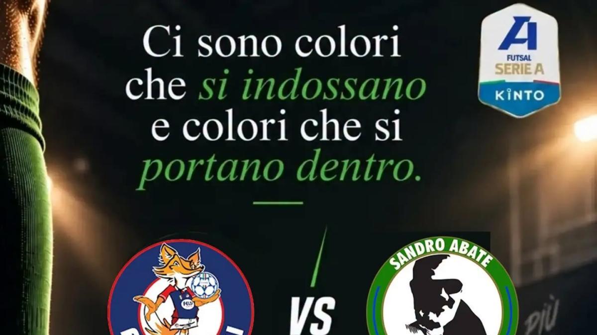 Sandro Abate, stasera a Eboli si cerca la prima vittoria in campionato