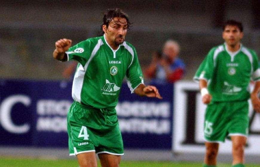 Riccio: "All'Avellino servono giocatori con tanta fame e voglia di rivalsa. E deve rimanere solo gente motivata"