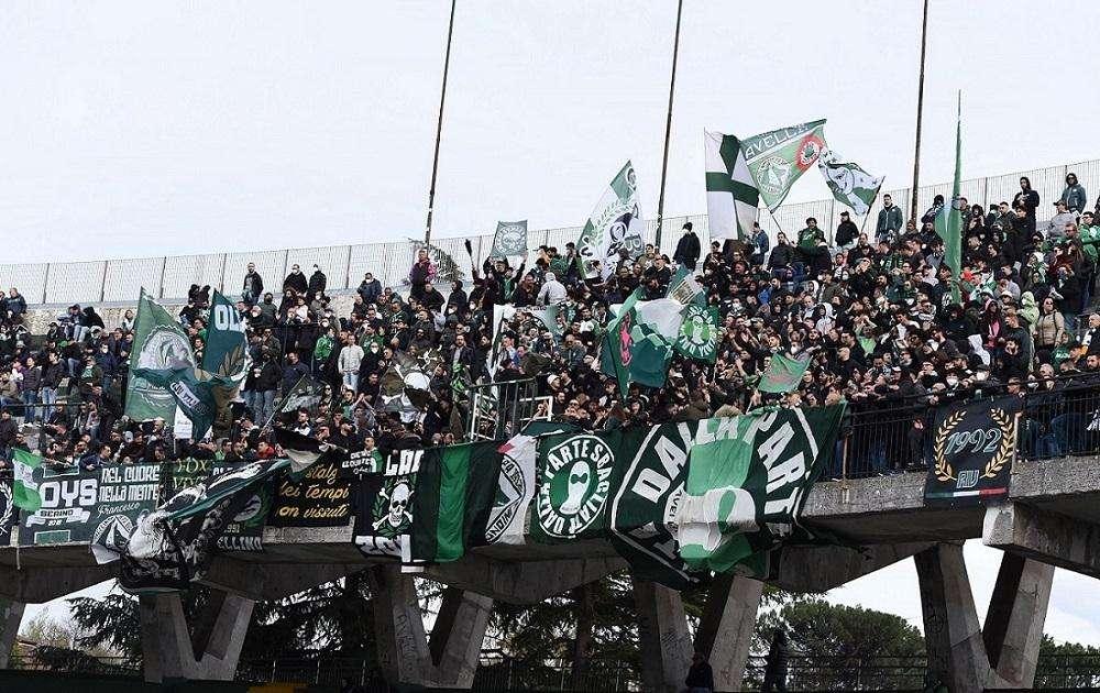 Avellino, il 23 luglio al Partenio-Lombardi la festa del lupo