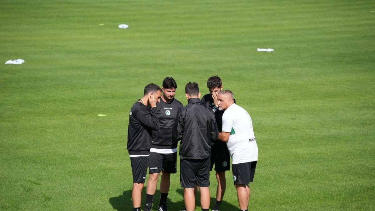 Avellino, la preparazione prosegue in Irpinia: dopo Montella sarà la volta di Atripalda