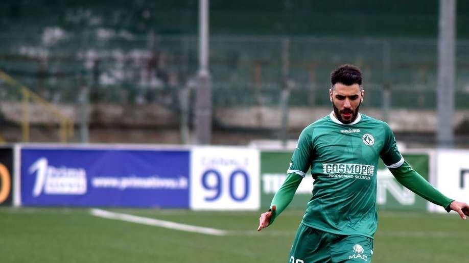 Avellino-Palermo 1-0, le pagelle: Carriero incisivo, Ciancio quanto corri? Male gli attaccanti