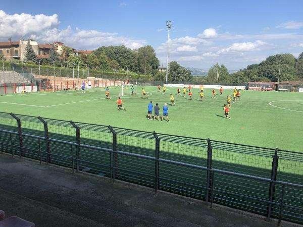 Promozione, gli anticipi della 20esima giornata