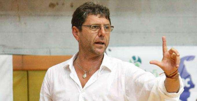 Del.Fes, Benedetto esulta dopo la vittoria su Sala: "Stiamo crescendo ogni giorno di più"