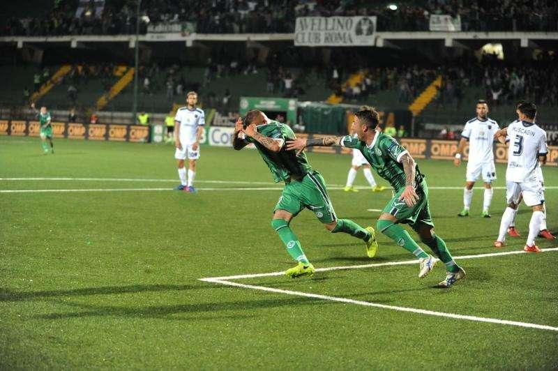 Novellino prova i suoi, dieci gol contro la Primavera. Castaldo sugli scudi