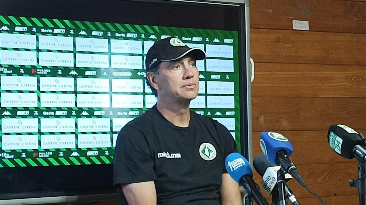 Nesta: "Da rivedere i movimenti difensivi. Contento di iniziare in casa"
