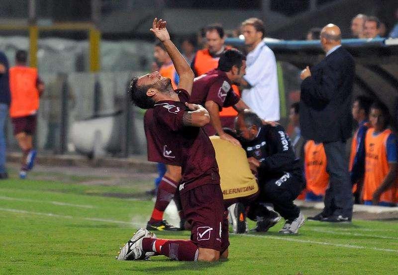 "Come si fa a dire di no all'Avellino?" Parola di...