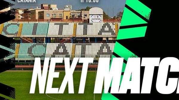 UFFICIALE - Divieto di trasferta per i tifosi dell'Avellino a Catania