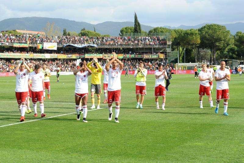 Perugia, ecco qualche dato del prossimo avversario dell'Avellino 