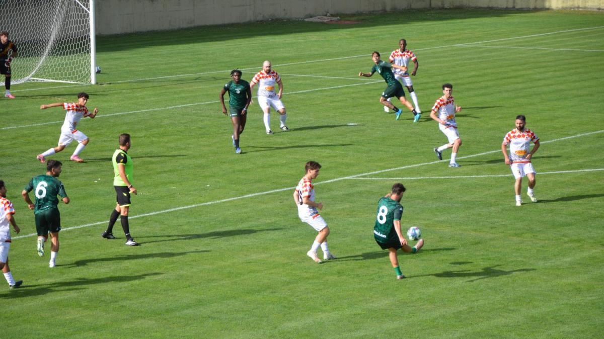 Avellino, oggi test con la Scafatese: due in dubbio, gioca Fila?