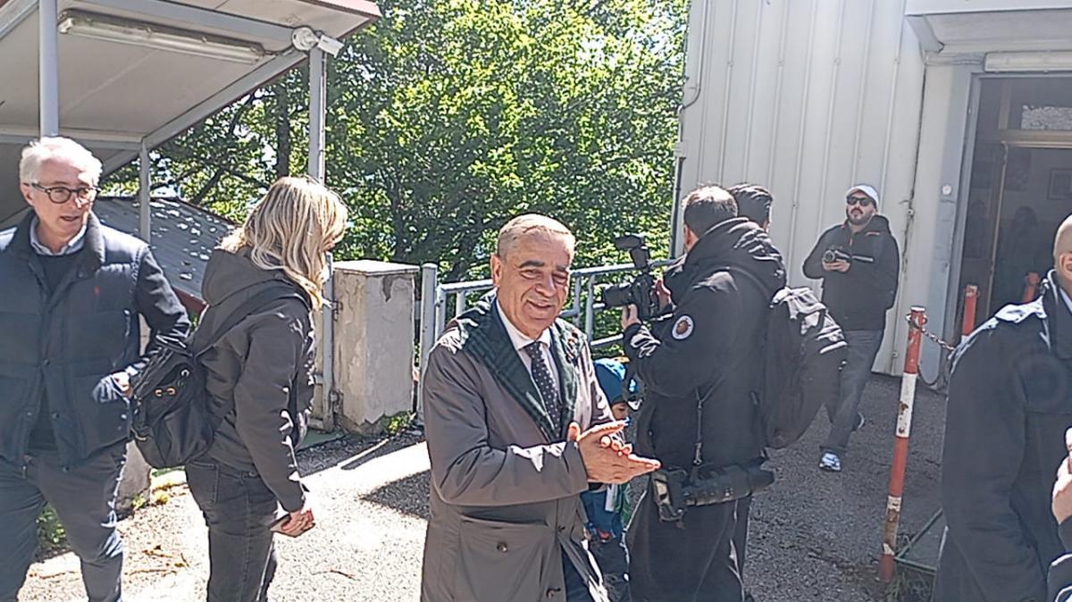 Stadio, rinnovata la concessione all'Avellino. Domani incontro Pizza-D'Agostino
