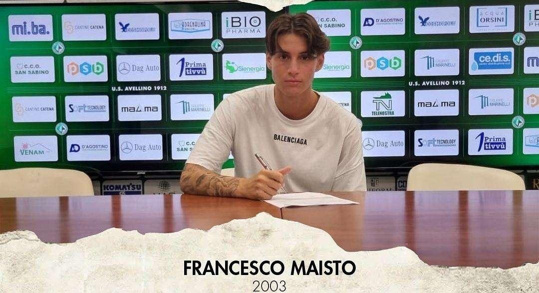 Chi è Francesco Maisto, il giovane centrocampista che ha impressionato Taurino