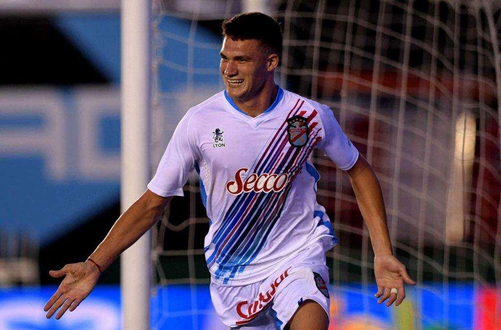 Ecco il difensore: dal Genoa arriva Curado. In arrivo anche la firma di Valietti, martedì arriva Buongiorno