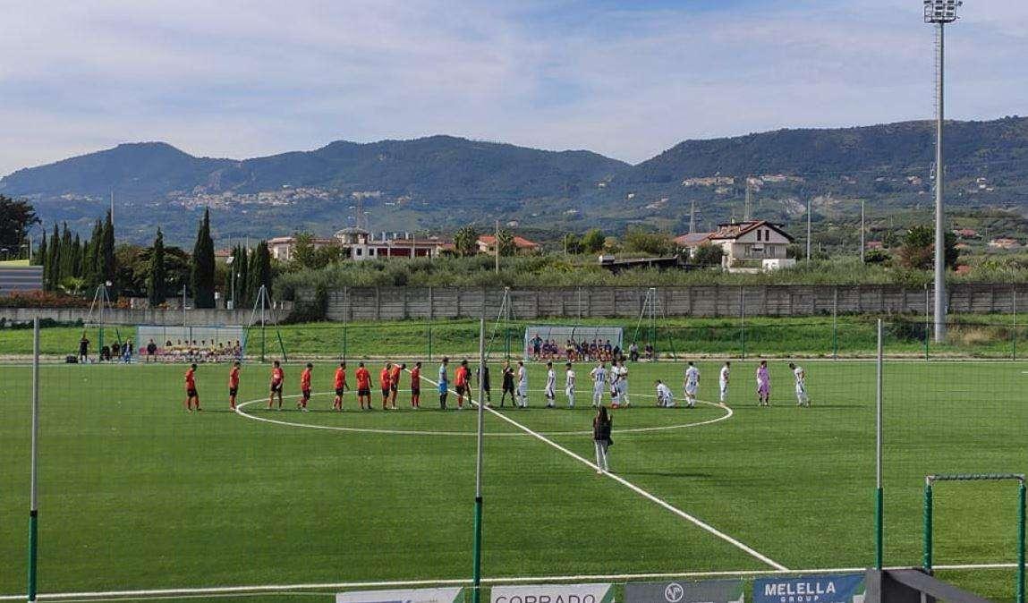 Eccellenza, risultati e classifica dopo la 22esima giornata 