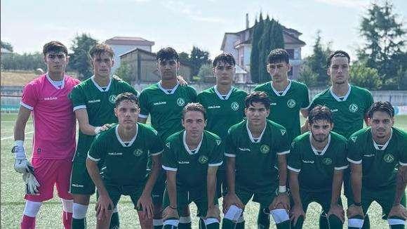 Primavera, inizia bene l'Avellino. Espugnata Perugia 