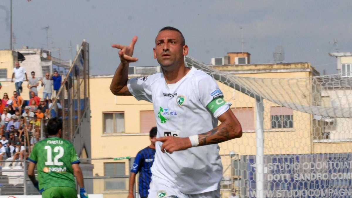 Castaldo a TuttoAV: "A Benevento non sarà decisiva. Vincere ti darà sicurezza di essere la squadra da battere"