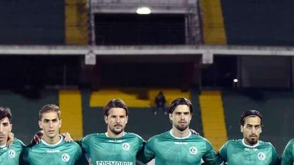 La Top11 di Tmw: ci sono anche due biancoverdi
