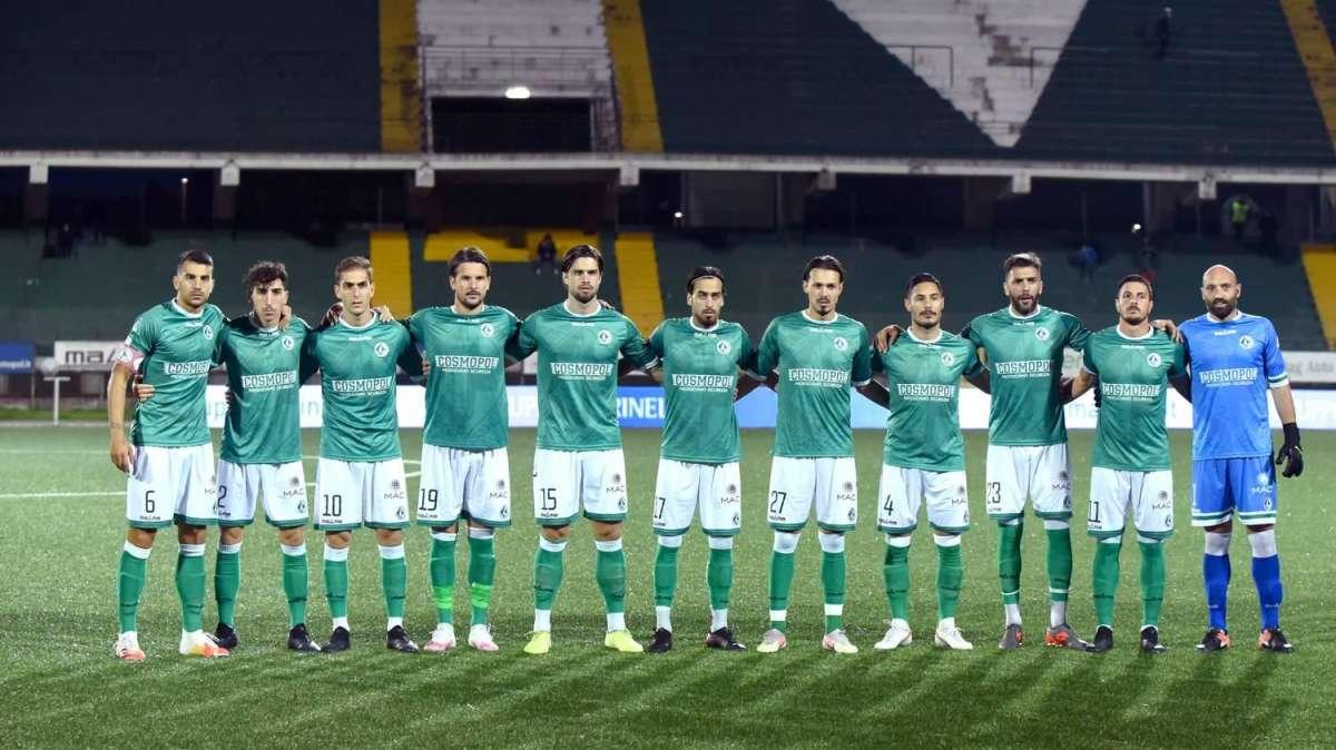 Avellino, i positivi al Covid salgono a 10: un altro caso nel gruppo squadra