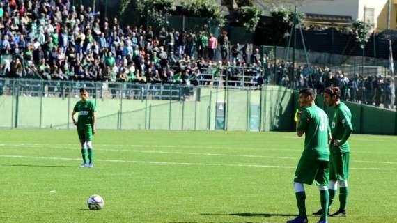 Andrenacci (ag. Di Paolantonio): “Siamo un po’ distanti, ma Alessandro vuole restare”