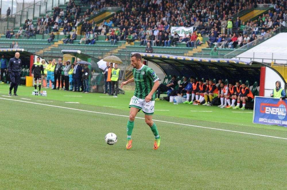 Gds - Avellino, colpo con Bidaoui-gol. Crollo Brescia, ora è crisi nera