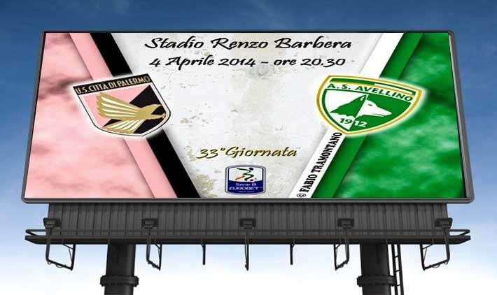 Palermo vs Avellino: "Uniti si vince, la parola al campo" presentazione gara e probabili formazioni
