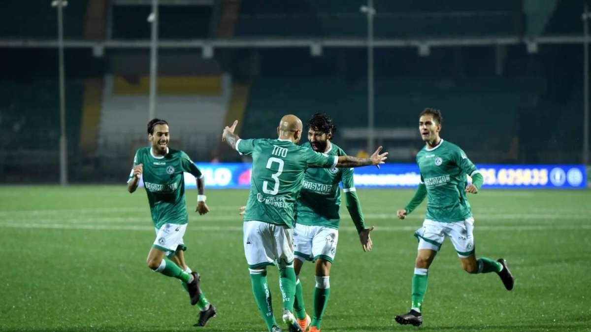 Avellino, un week-end da spettatore interessato: gli impegni di chi precede e segue i lupi in classifica