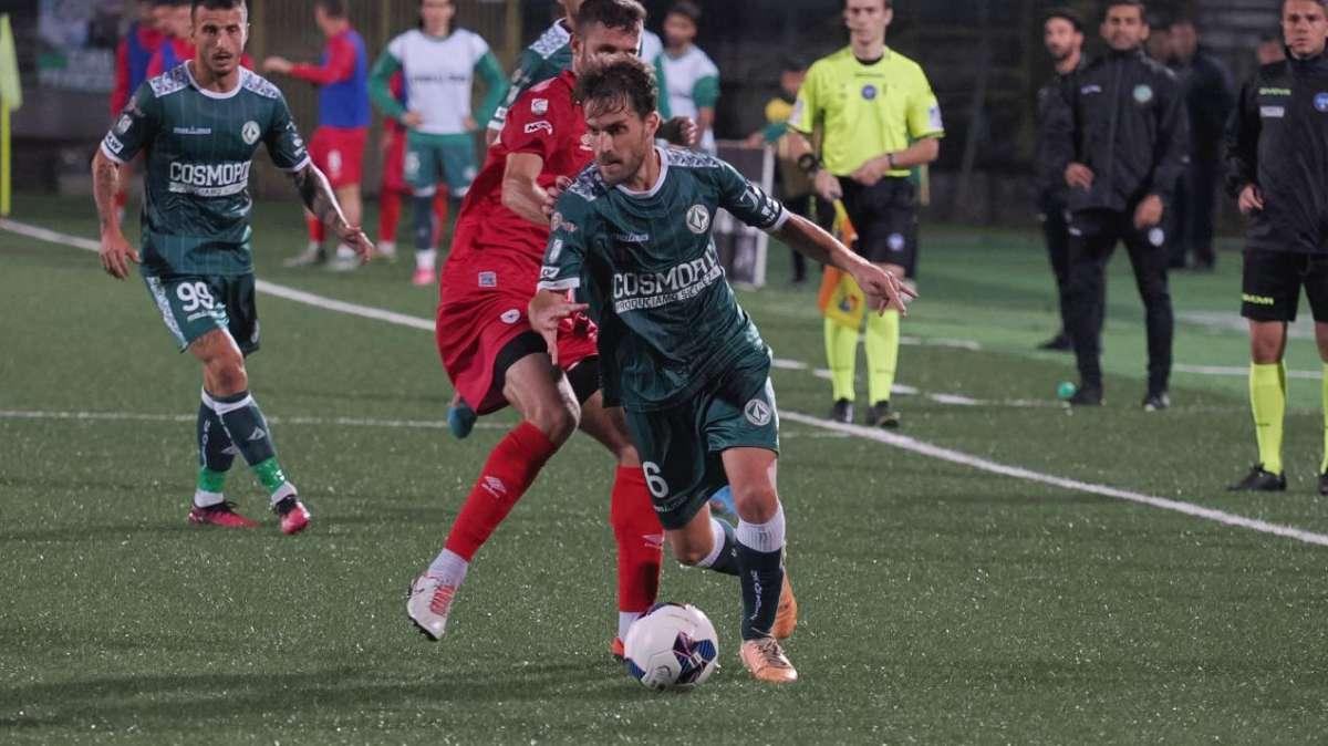 GdS - "Dietro l’Avellino ora fa paura". Abbondano i 7 