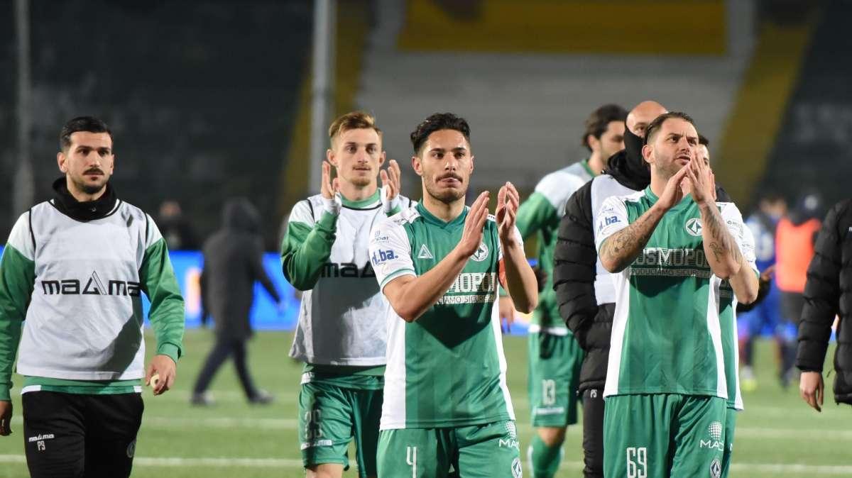 Avellino, un club di Lega Pro torna alla carica per Aloi. Mastalli sempre più vicino alla Lucchese