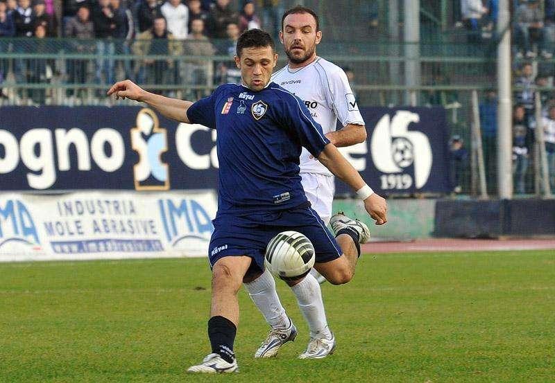 Dopo Decarli, lupi sempre più vicini al colpo Ciano