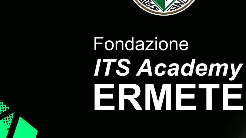 ITS Academy Ermete nuovo partner dell'Avellino