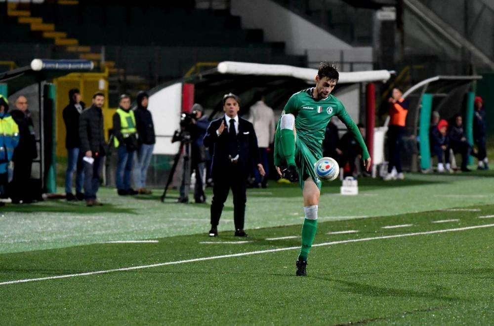 CdS - Avellino ko, nessun sufficiente, tanti sotto il "5"