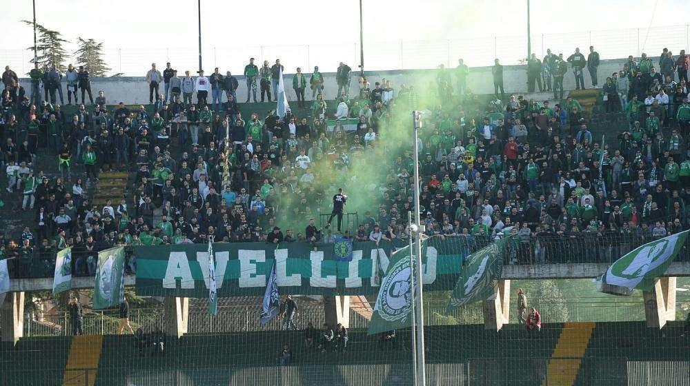 Aprilia-Avellino, al "Quinto Ricci" per sfatare il tabù trasferta. Presentazione gara e probabili formazioni 