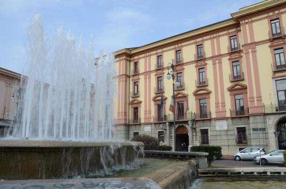 Accorpamento Irpinia-Sannio: la rabbia degli avellinesi
